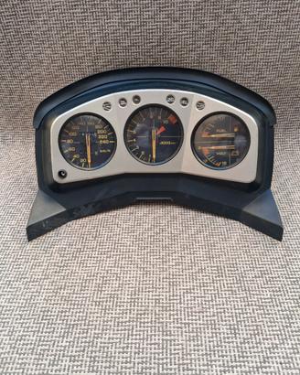 cruscotto honda cbx 750 F anni 80 completo