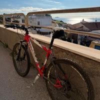 MTB - Olympia Race Edition 26'