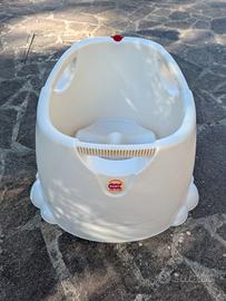 Tinozza vaschetta per bagnetto Oplà OKBABY
