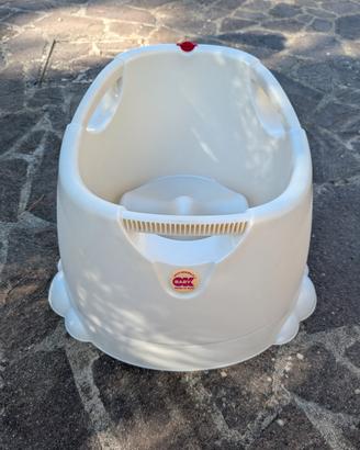 Tinozza vaschetta per bagnetto Oplà OKBABY