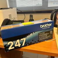 Brother TN245Y Toner Originale - MAI USATO