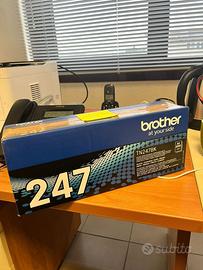 Brother TN245Y Toner Originale - MAI USATO