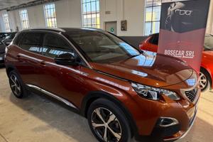Peugeot 3008 PureTech Turbo 180 S&S EAT8 GT Line