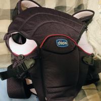 marsupio chicco you&me