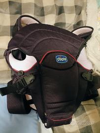 marsupio chicco you&me