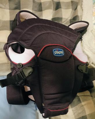 marsupio chicco you&me