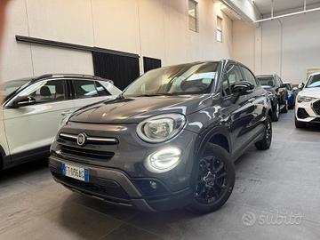 Fiat 500X 1.6 MultiJet 120 CV DCT Lounge
