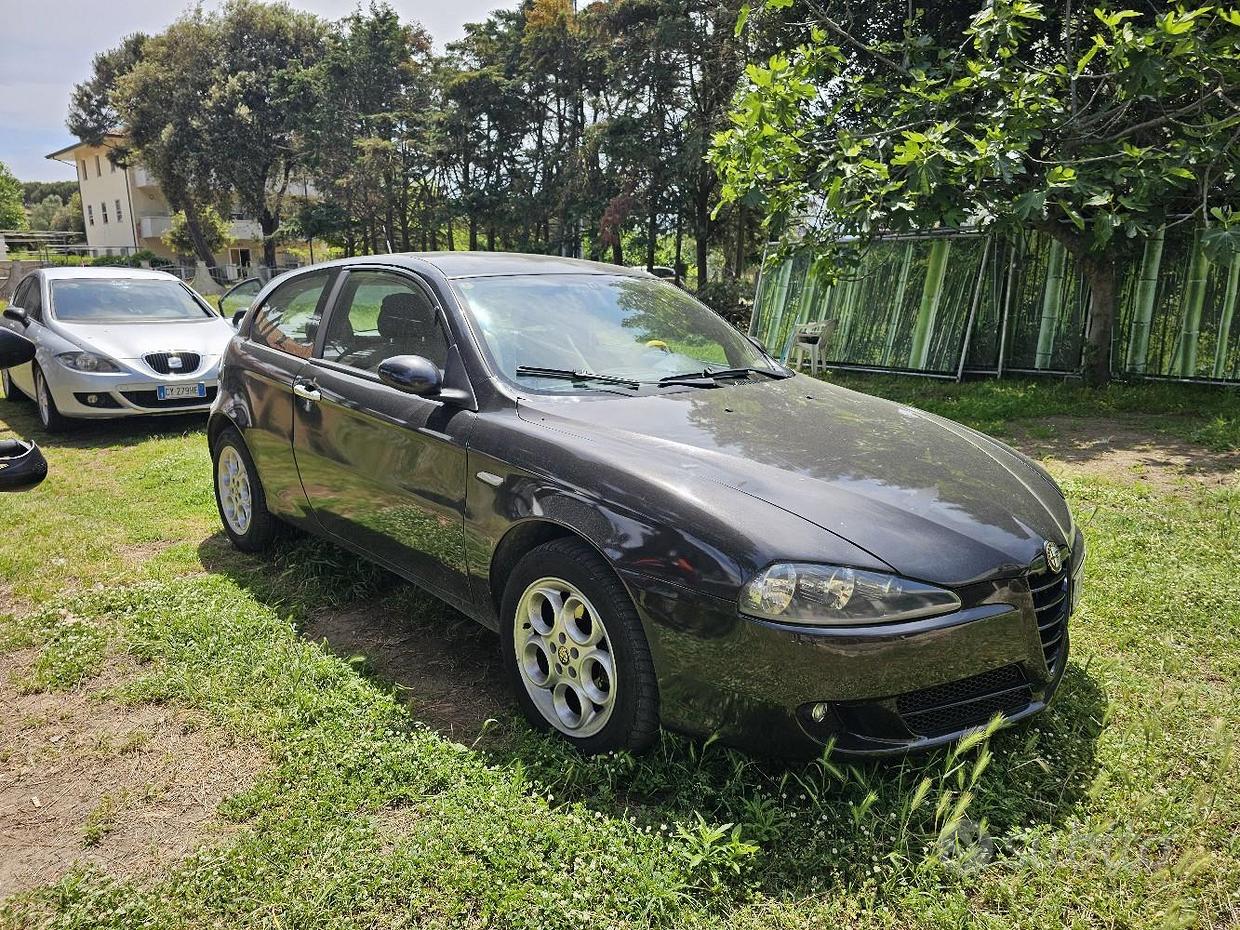 Alfa Romeo 147 2ª serie