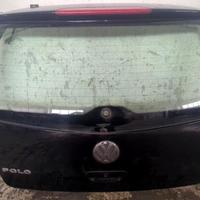 6Q6827025S PORTELLONE COFANO POSTERIORE BAULE VOLK