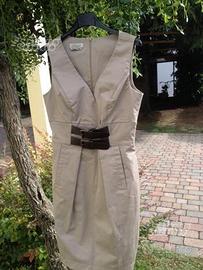 Vestito class taglia 42 nuovo