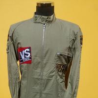 Tuta vintage pilota - meccanico Fiat squadra corse