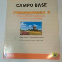 Corbellini "Campo base  L'imparafacile 2" Pearson