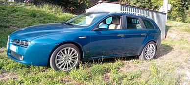 Alfa 159 2.4