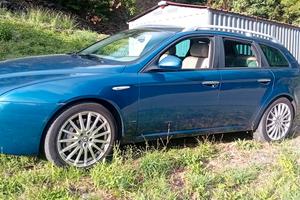 Alfa 159 2.4