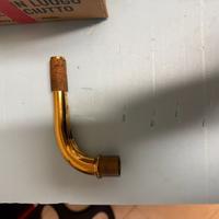 Sax baritono jupiter JBS 1000