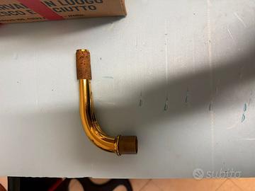 Sax baritono jupiter JBS 1000