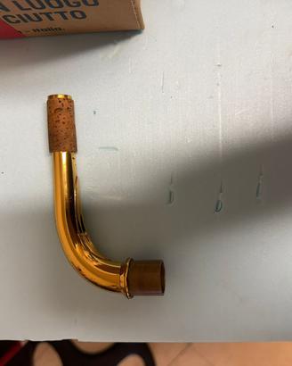 Sax baritono jupiter JBS 1000