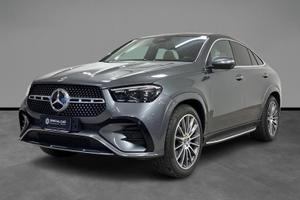 Mercedes GLE Coupe 300 d AMG Line Premium 4matic a