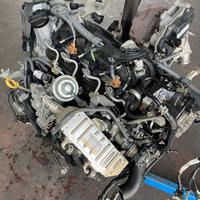 MOTORE Toyota Yaris XP13 1.4 66kW 90Cv 1ND TV 2011