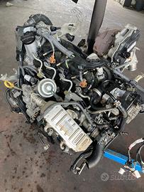 MOTORE Toyota Yaris XP13 1.4 66kW 90Cv 1ND TV 2011