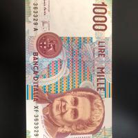 Lire 1.000 Montessori XF-A