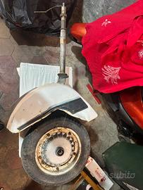 Vespa