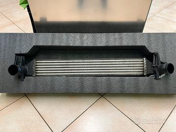 Intercooler Audi A1 2.0