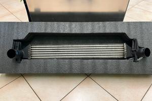 Intercooler Audi A1 2.0