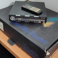 DVR Digital video