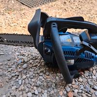 Motosega Potatura AXO 25