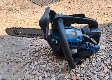 Motosega Potatura AXO 25