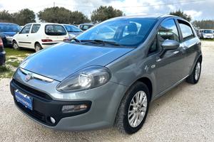 Fiat Punto Evo 1.2 5pt Garantita 2012