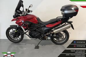 BMW F 700 GS ABS