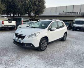 Peugeot 2008 BLUE HDi TAGLIANDI CERTIFICATI