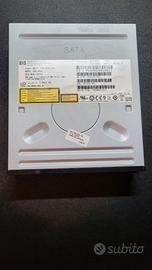 DVD-Player SATA