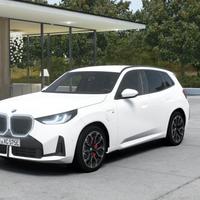 BMW X3 xdrive30e MSport Pro auto