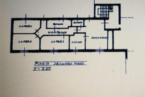 PRIVATO vende appartamento a Malisana Torviscosa