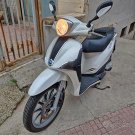 Piaggio Liberty 50 - 009
