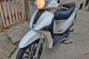 Piaggio Liberty 50 - 009