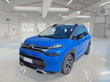 CITROEN C3 AIRCROSS BLUEHDI 110 SES SHINE PACK SUV
