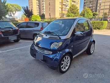 Smart fortwo 800 diesel 2005