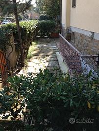 Follonica Pratoranieri 50 metri dalla spiaggia