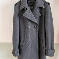 Cappotto Uomo