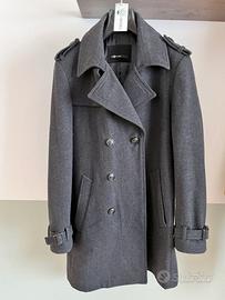 Cappotto Uomo