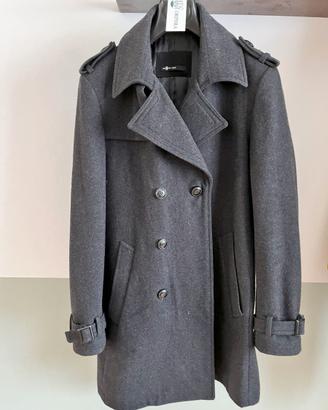 Cappotto Uomo