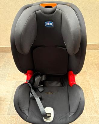 Seggiolino auto