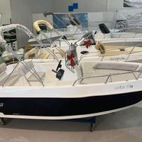 Barca Elite 19s Salento Marine