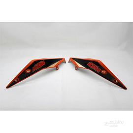 CARENE ANT MASK SPOILER KTM 1190 ADVENTURE R