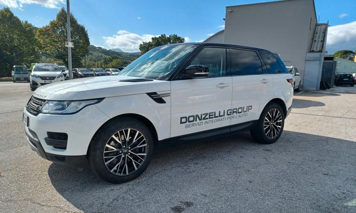 Land Rover Range Rover Sport 2.0 SD4 240CV SE
