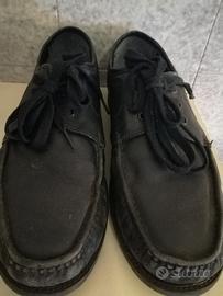 Scarpe Uomo Il Casato N°42 Buone Condizioni 9,99